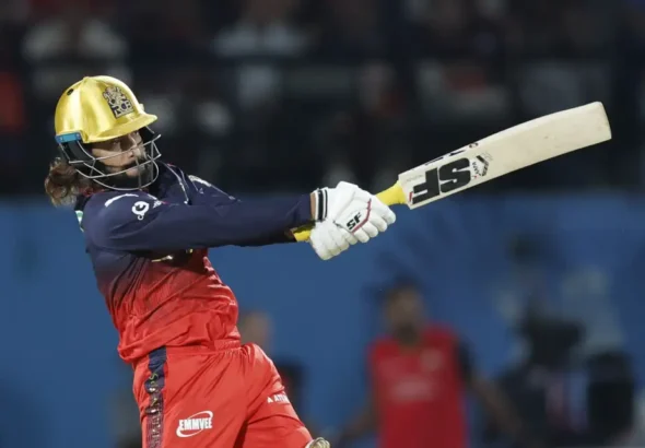 Captain Patidar's knock and bowlers guide RCB to final berth.