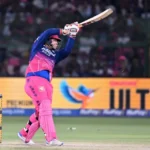 Rajasthan Royals' playoff campaign gets boost from Sooryavanshi's fearless batting.