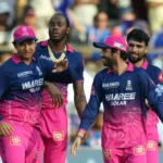Rajasthan Royals Beat Mumbai Indians to Book Playoff Ticket.