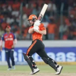 Sunrisers Hyderabad secure top spot with balanced team display .