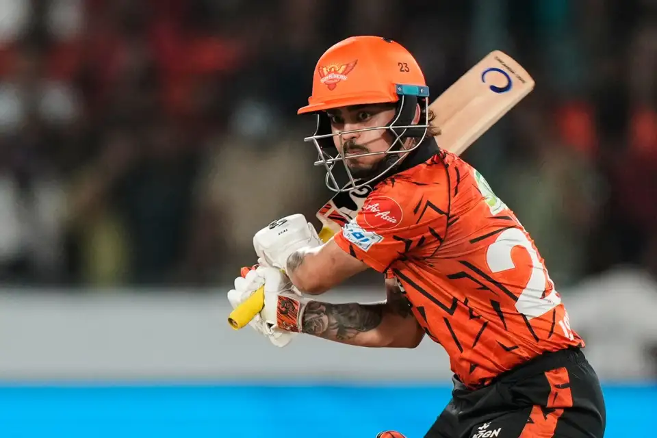 Royal Challengers Bengaluru Reaches Number One Spot Despite a match defeat to SRH