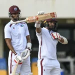 All-Round Display Helps West Indies Secure A Big Win Over Sri Lanka.