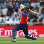England Chases Down Target Against India with Ease.