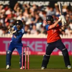 ENG Vs IND, 4th T20I, India Tour of England 2026: England Wraps Up T20 Series With Dominant Performance Against India.