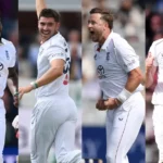 England's bowlers took away the game from Pakistan and sealed the test series with a breathtaking performance.